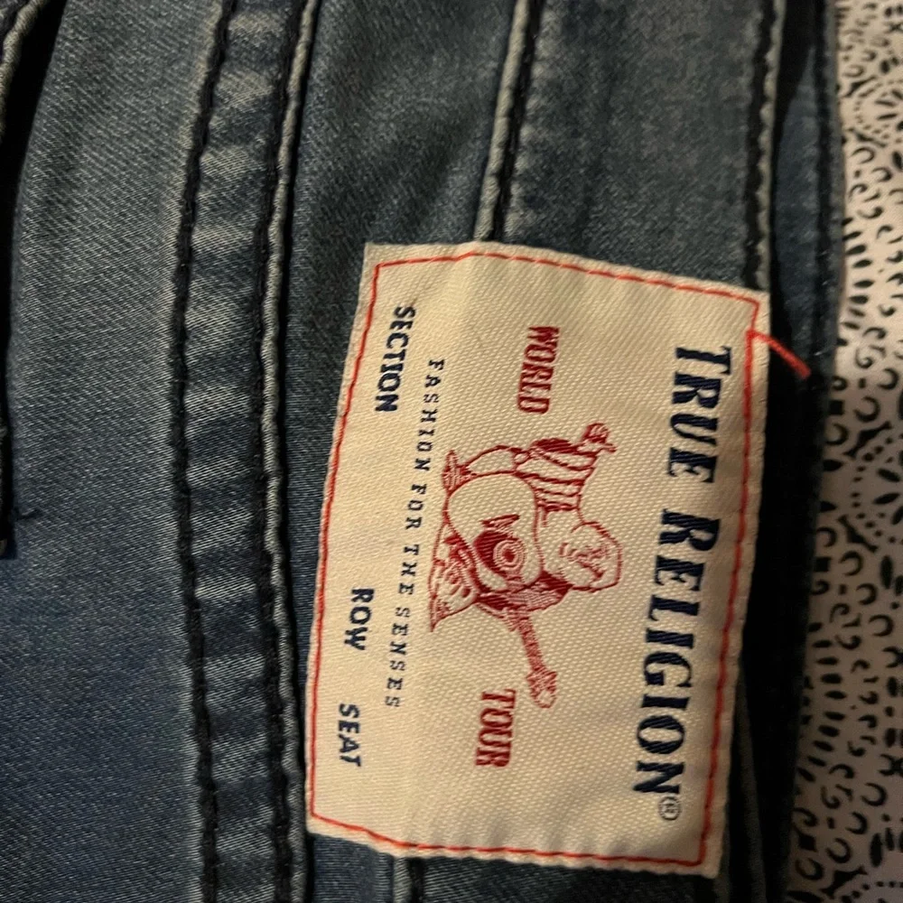 True religion jeans